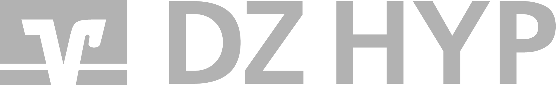 DZHYP_Logo_grey