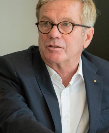 Johannes-Ringel